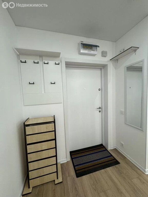 m. Butyrskaya : Apartment, 1-rooms