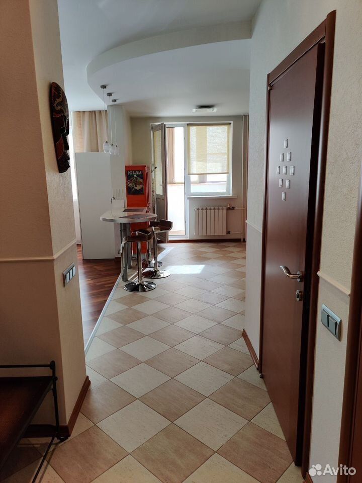 m. Akademicheskaya: Apartment, 1-rooms