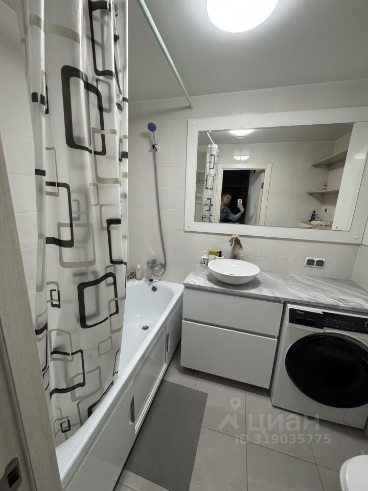 m. Kotelniki: Apartment, 2-rooms
