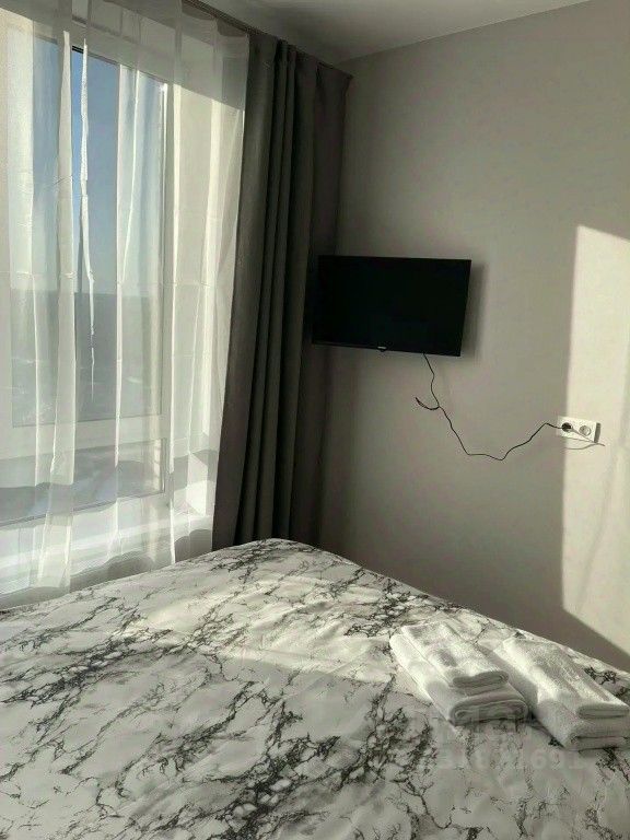 m. Vodniki: Apartment, 1-rooms