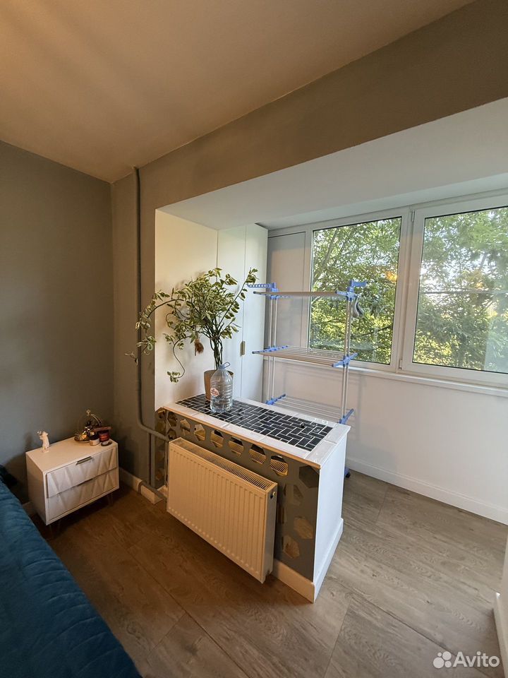 m. Khimki: Apartment, 1-rooms