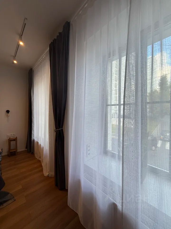 m. Preobrazhenskaya ploschad: Apartment, 1-rooms