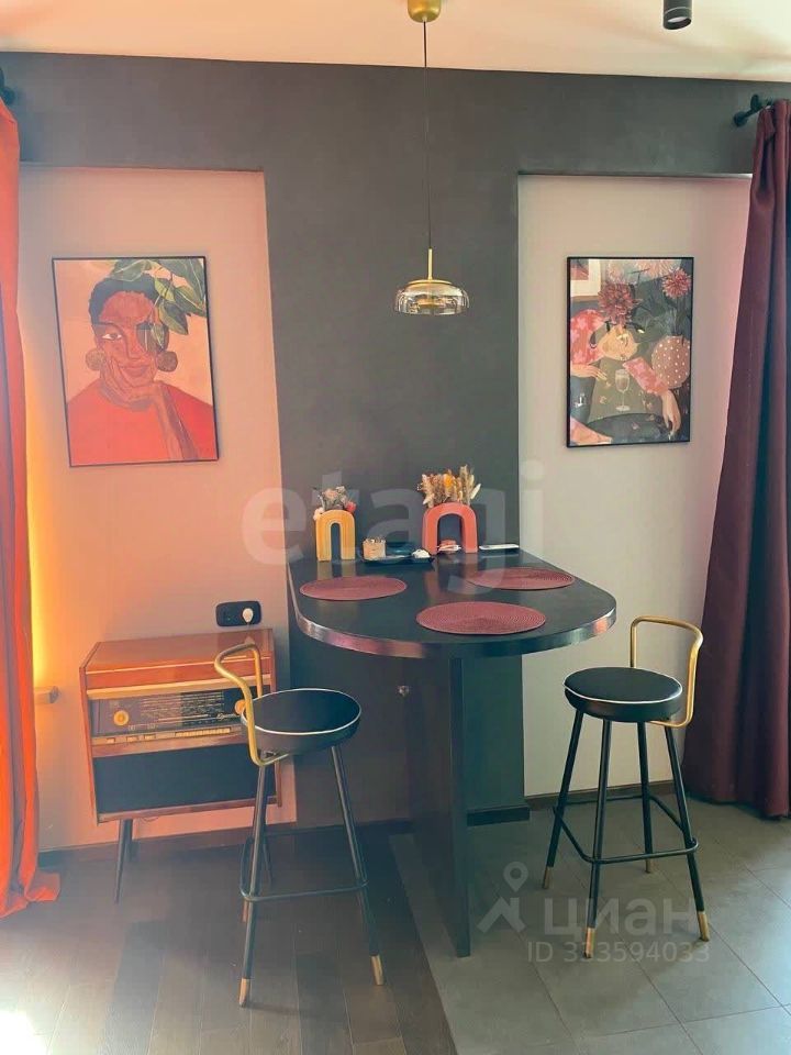 m. Vodny stadion: Apartment, 1-rooms