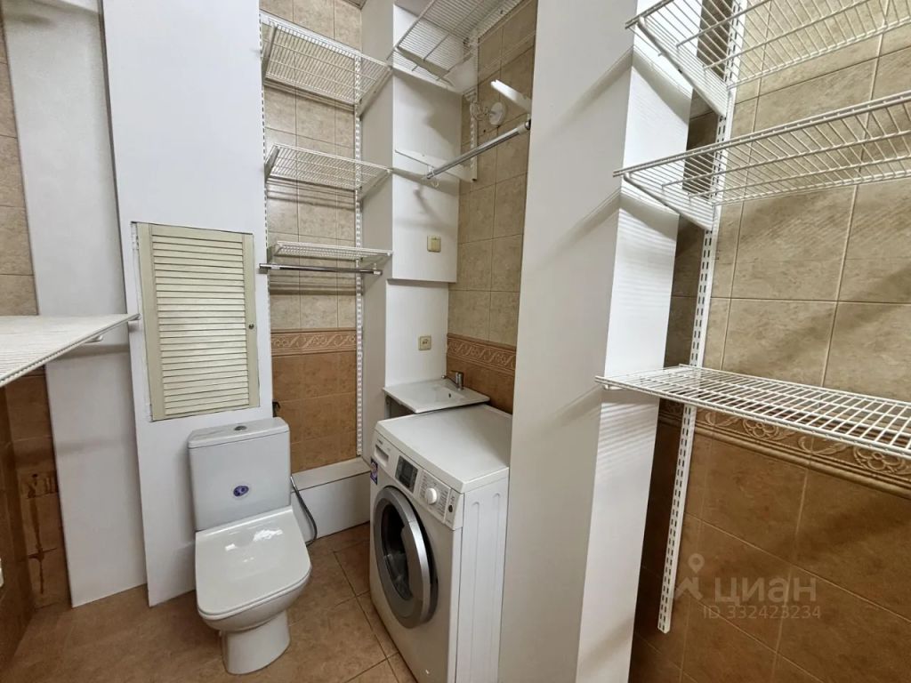 m. Zhulebino: Apartment, 2-rooms