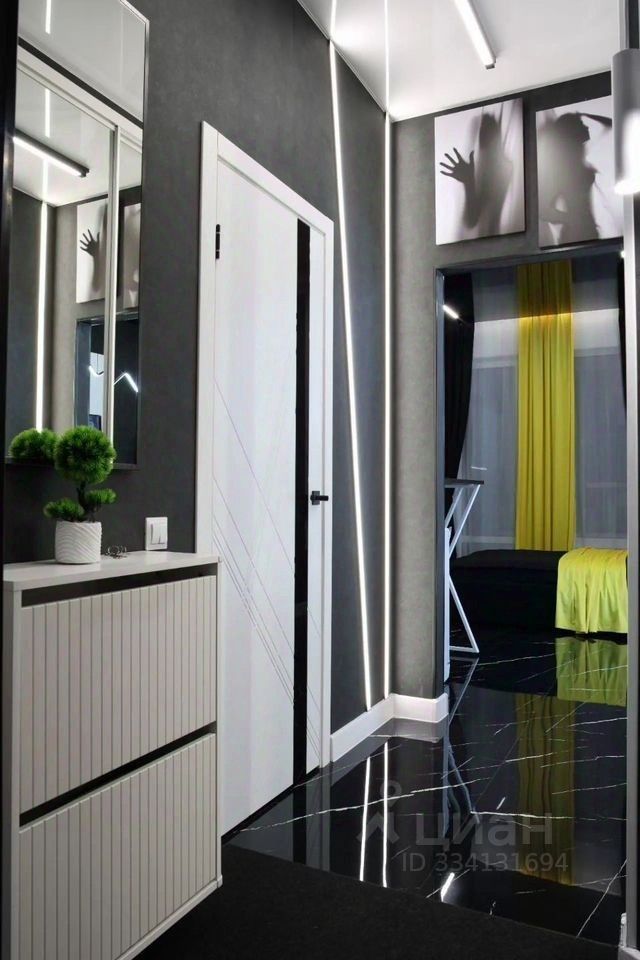 m. Spartak: Apartment, 1-rooms
