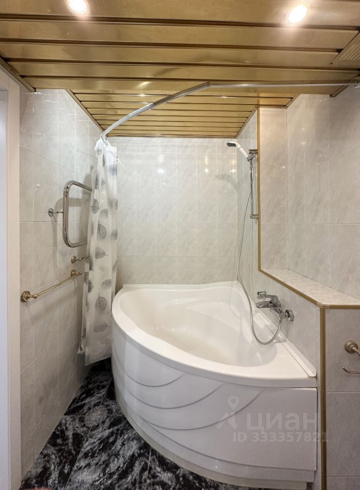 m. Arbatskaya: Apartment, 2-rooms
