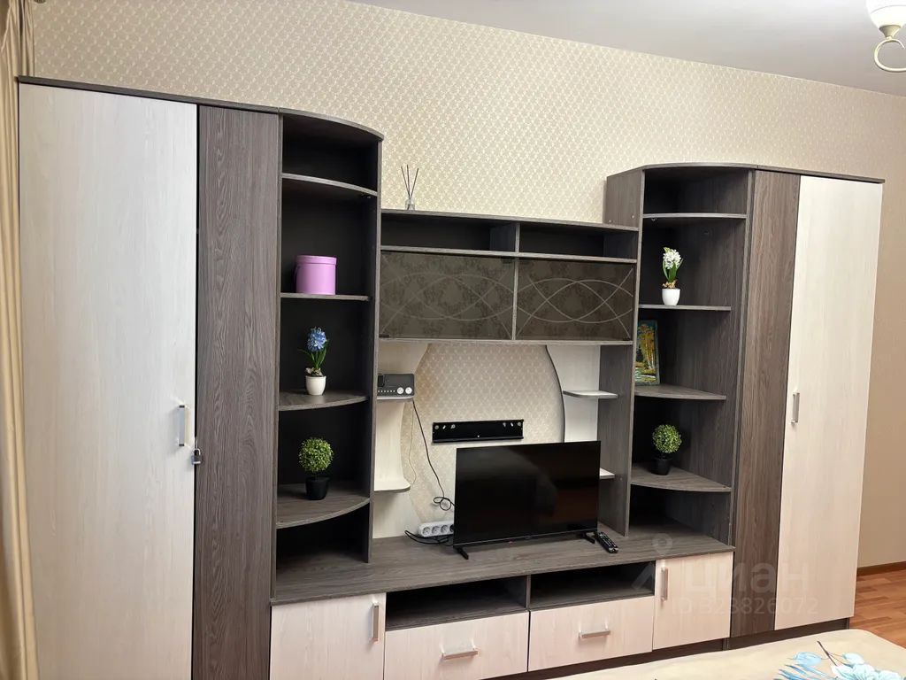 m. Kryukovo: Apartment, 1-rooms