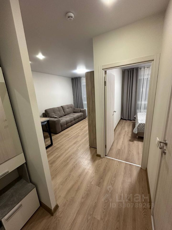 m. Kotelniki: Apartment, 2-rooms