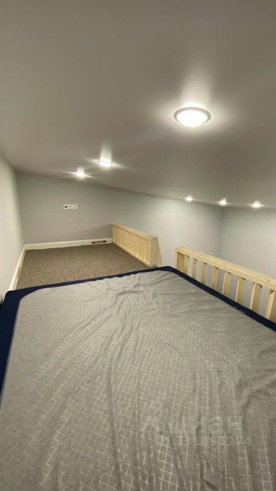 m. Nikolskoe: Apartment, studio