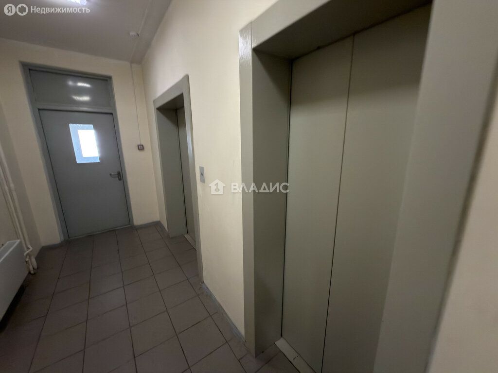 m. Ippodrom: Apartment, 1-rooms