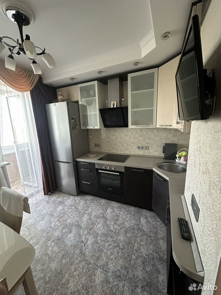 m. Kashirskaya: Apartment, 1-rooms