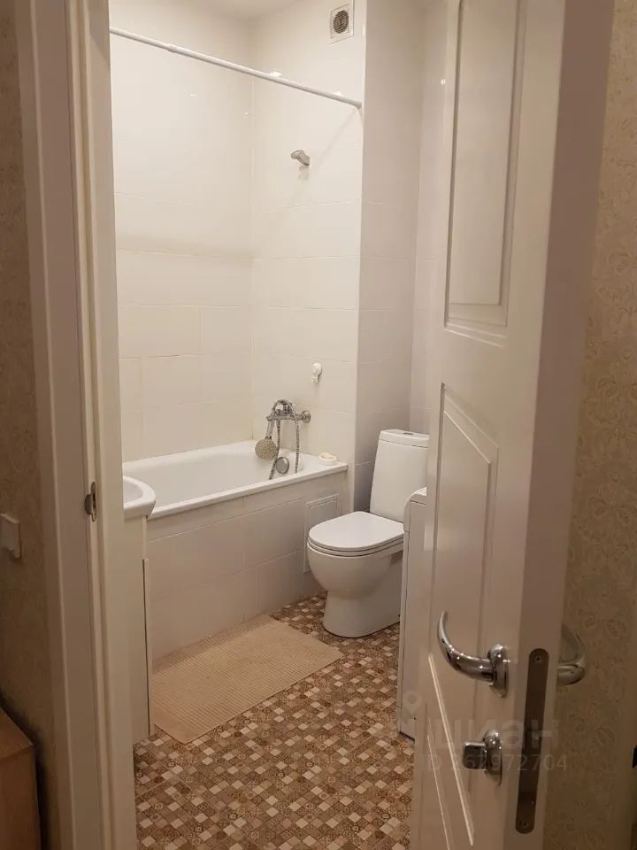 m. Khimki: Apartment, 1-rooms