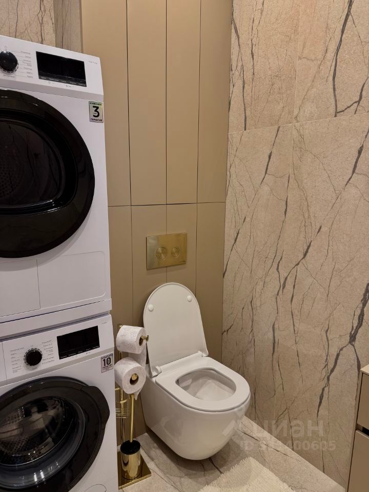 m. Paveletskaya: Apartment, 3-rooms