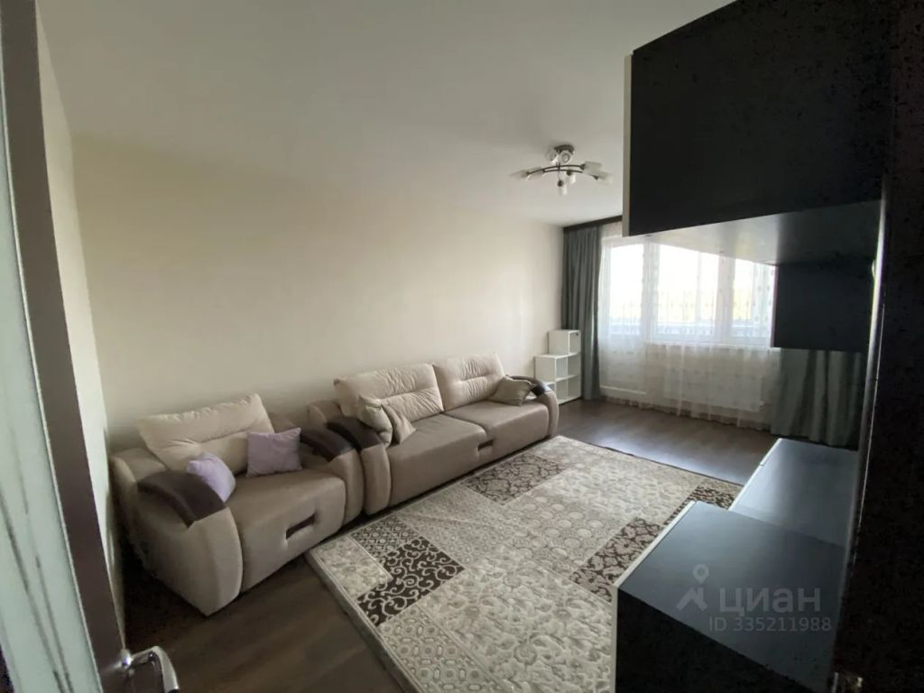 m. Kuchino: Apartment, 2-rooms