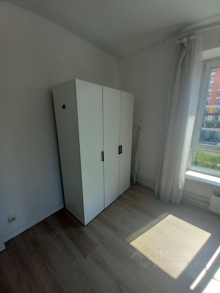 m. Kotelniki: Apartment, 2-rooms