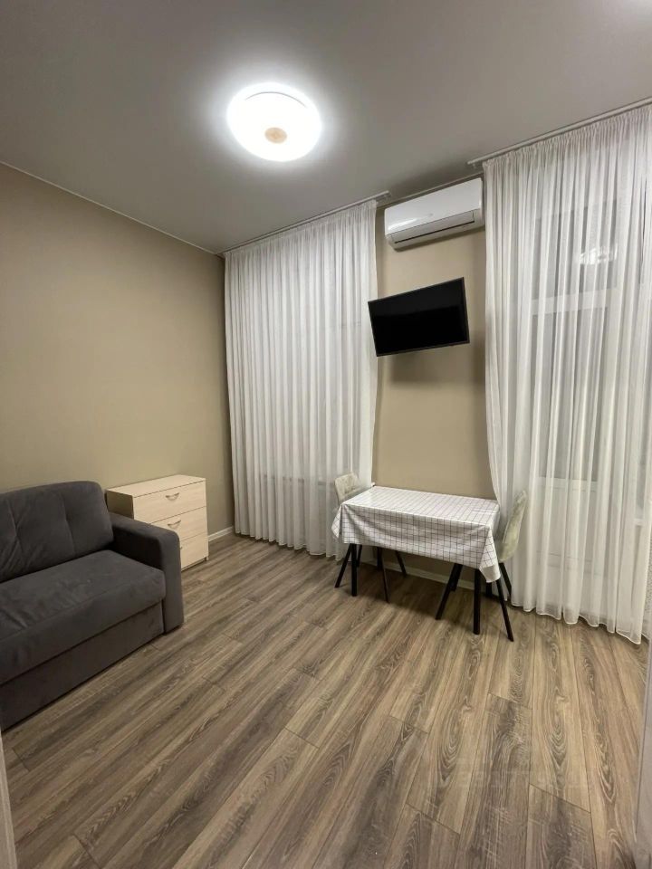 m. Molzhaninovo: Apartment, studio
