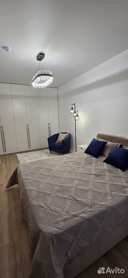 m. Kotelniki: Apartment, 2-rooms