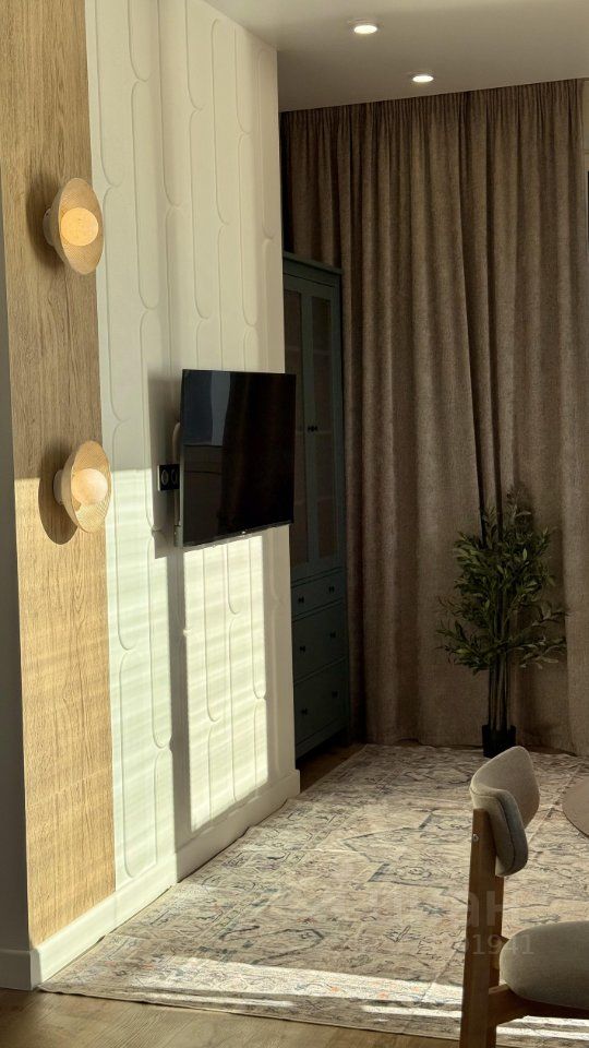 m. Kalitniki: Apartment, 1-rooms