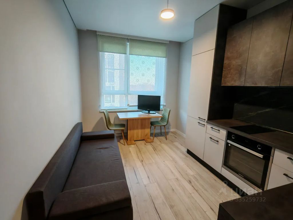 m. Khlebnikovo: Apartment, 1-rooms