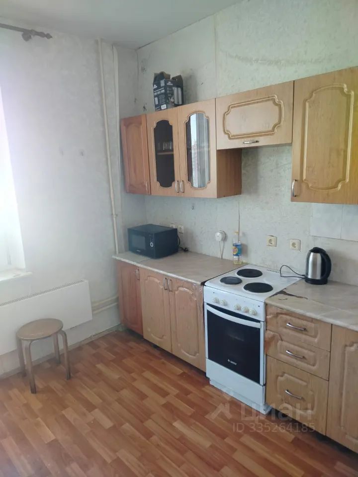 m. Podolsk: Apartment, 3-rooms