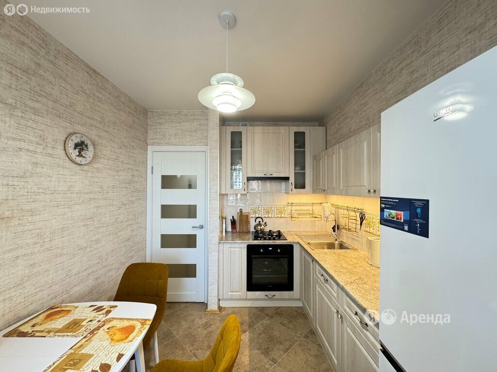 m. VDNKh: Apartment, 1-rooms