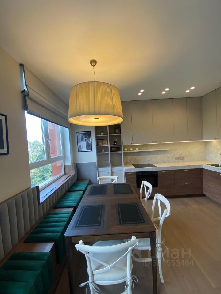 m. Streshnevo: Apartment, 2-rooms