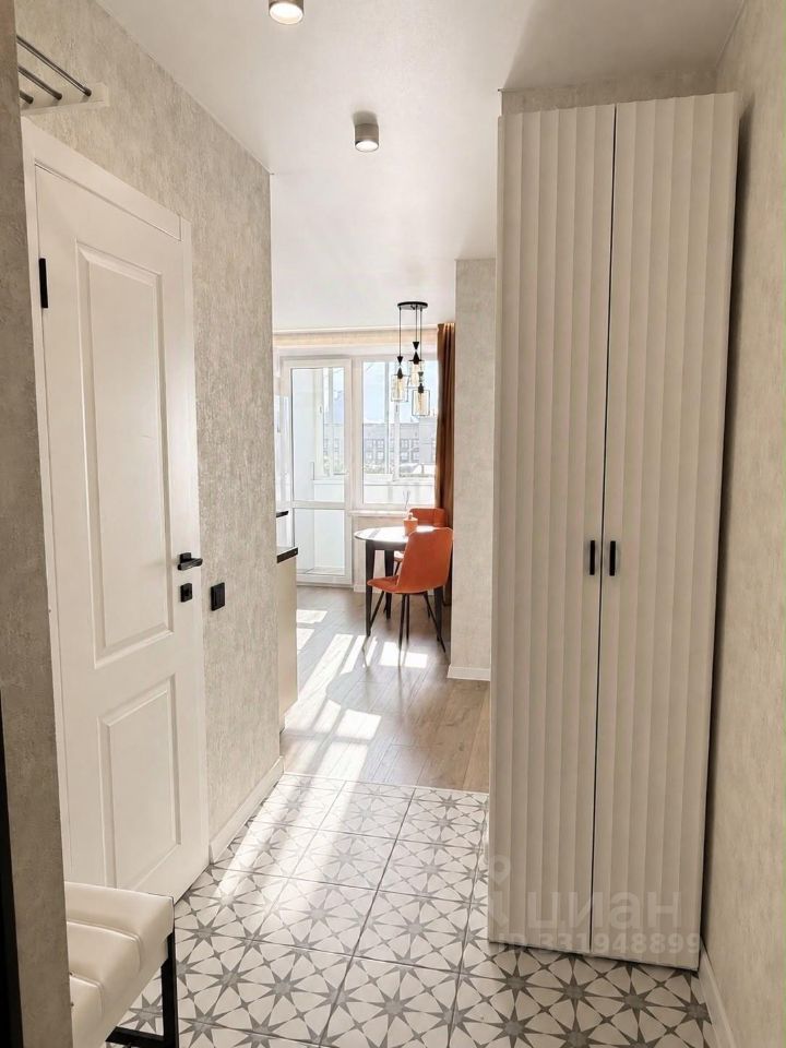 m. VDNKh: Apartment, 1-rooms