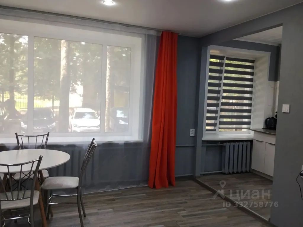 m. Tomilino: Apartment, 1-rooms