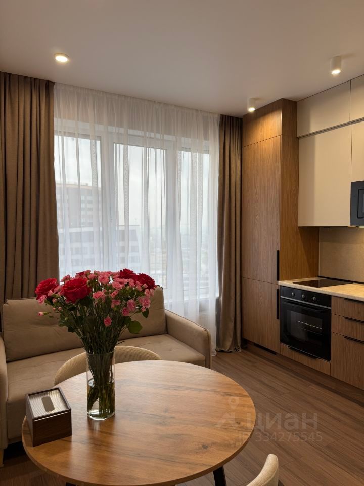 m. Kozhukhovskaya: Apartment, 1-rooms
