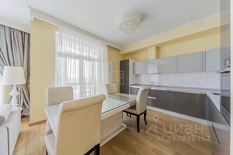 m. Davydkovo: Apartment, 2-rooms