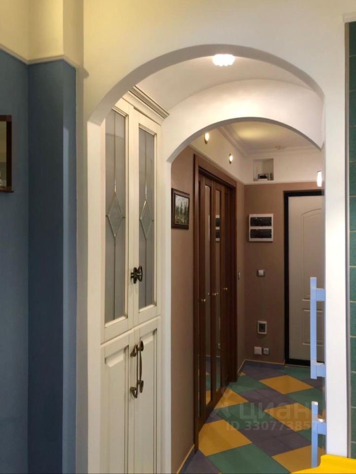 m. Kryukovo: Apartment, 1-rooms