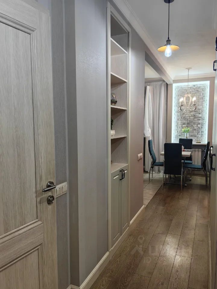 m. Zheleznodorozhnaya: Apartment, 1-rooms