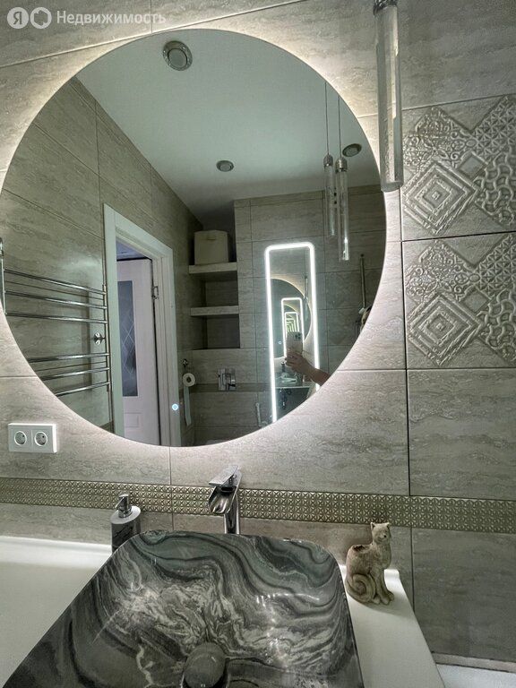 m. Rostokino: Apartment, 1-rooms