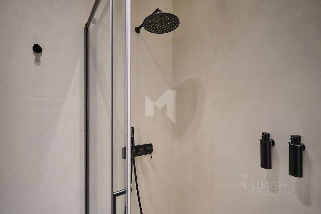 m. ZIL: Apartment, 2-rooms