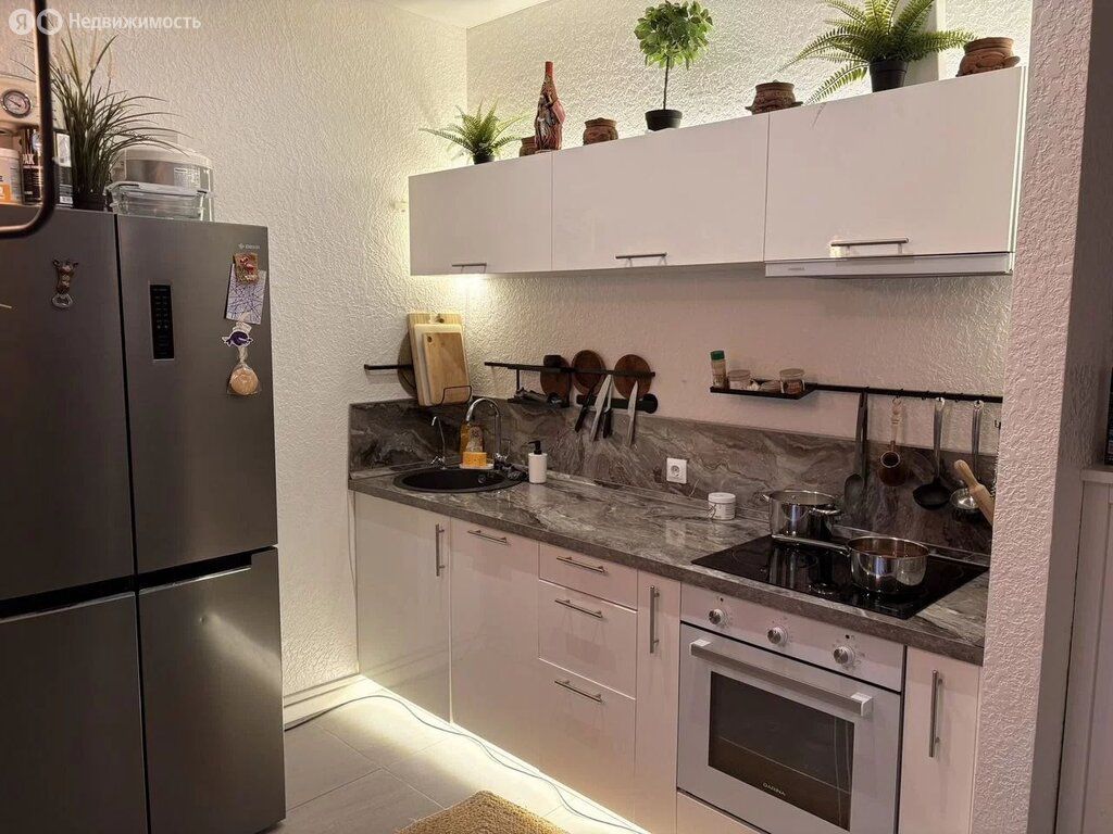 m. Aviamotornaya: Apartment, 1-rooms