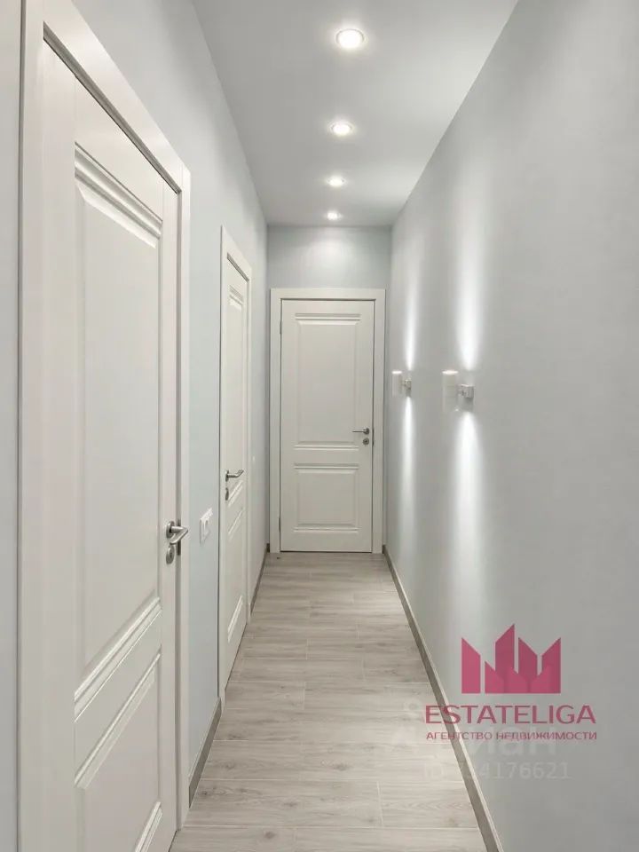 m. Chekhovskaya: Apartment, 2-rooms