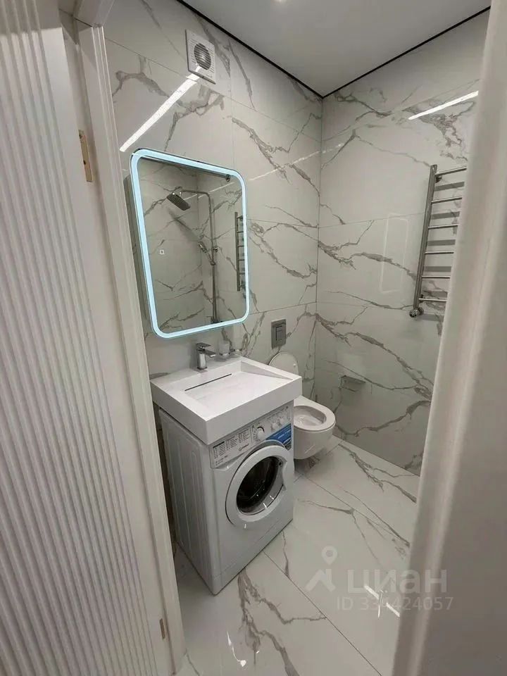 m. Pavshino: Apartment, 1-rooms