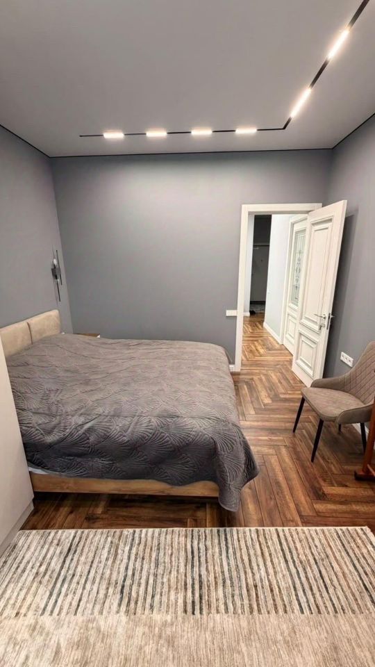 m. Davydkovo: Apartment, 3-rooms