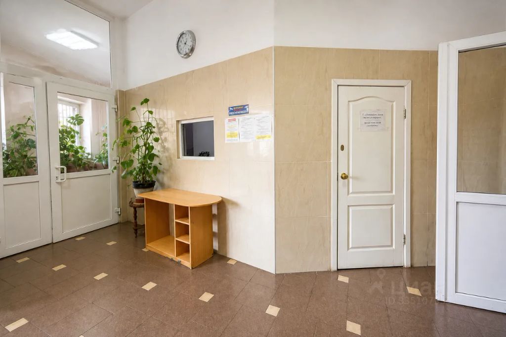 m. Ozernaya: Apartment, 1-rooms