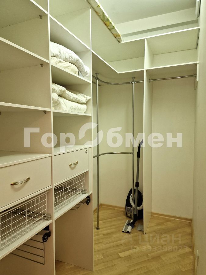 m. Chkalovskaya: Apartment, 2-rooms