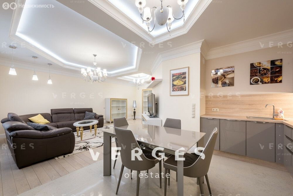 m. Troparevo: Apartment, 2-rooms