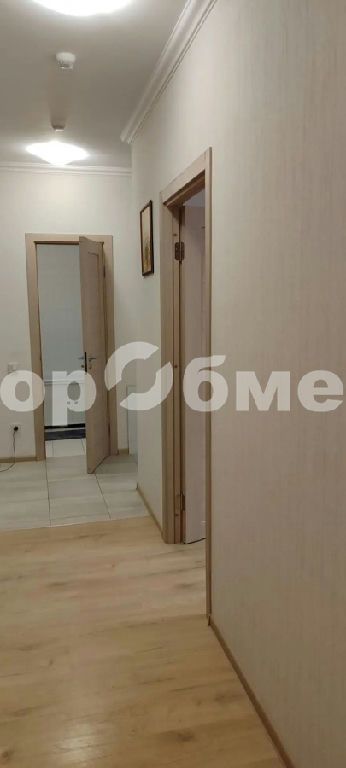 m. Nizhegorodskaya: Apartment, 2-rooms