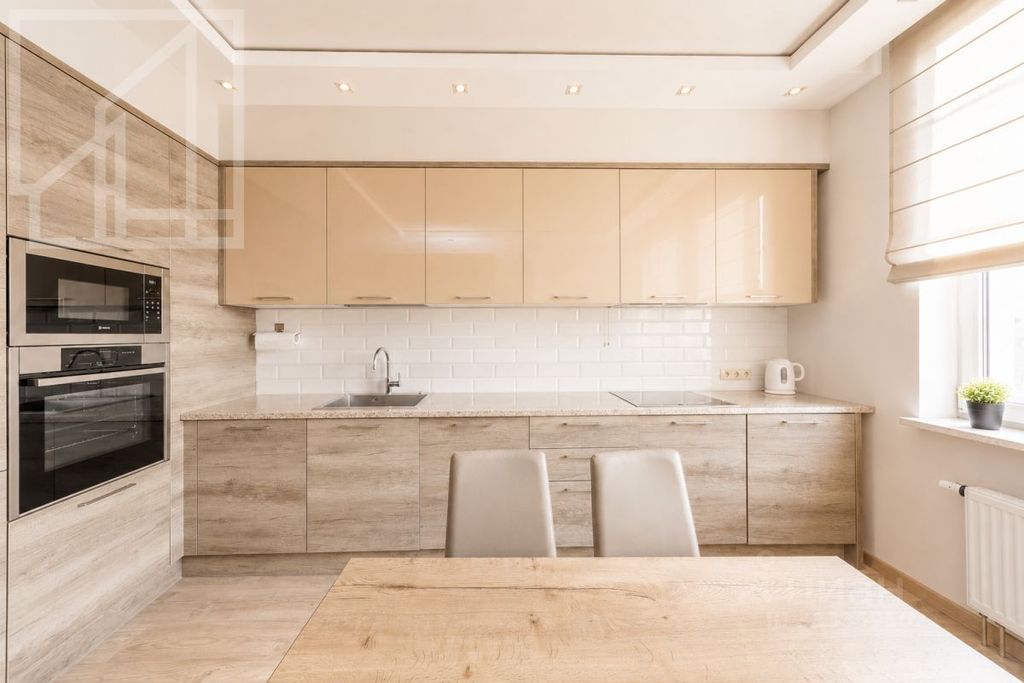 m. Matveevskoe: Apartment, 2-rooms