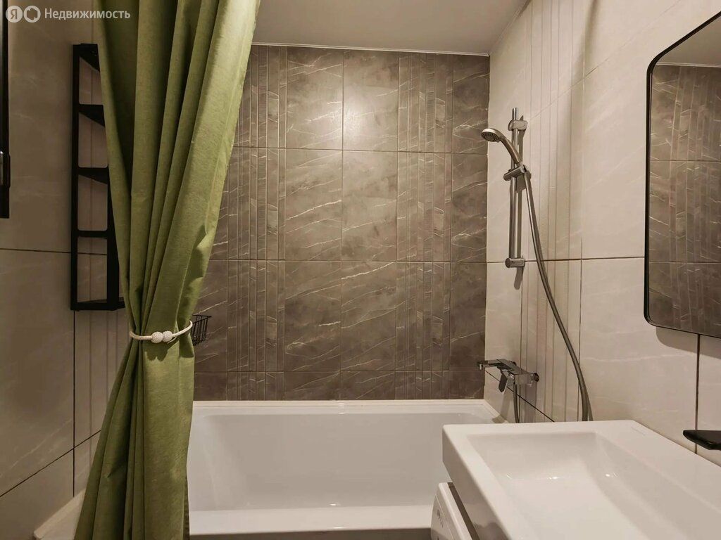 m. Bitsa: Apartment, 2-rooms