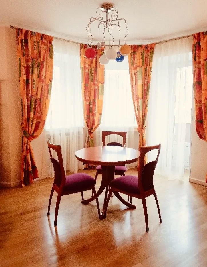 m. Sukharevskaya: Apartment, 2-rooms