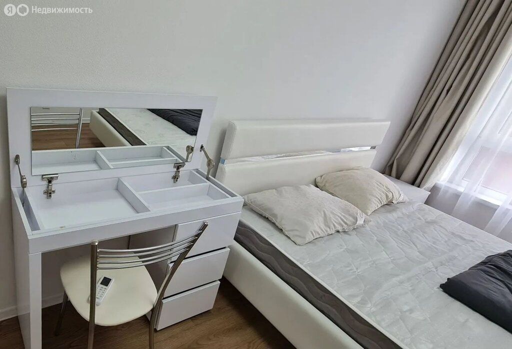 m. Ozernaya: Apartment, 1-rooms