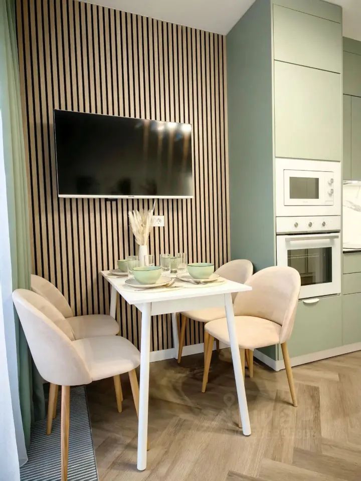 m. Park Pobedy: Apartment, 1-rooms
