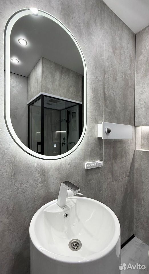 m. Anikeevka: Apartment, 2-rooms