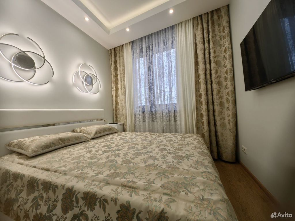 m. Profsoyuznaya: Apartment, 1-rooms
