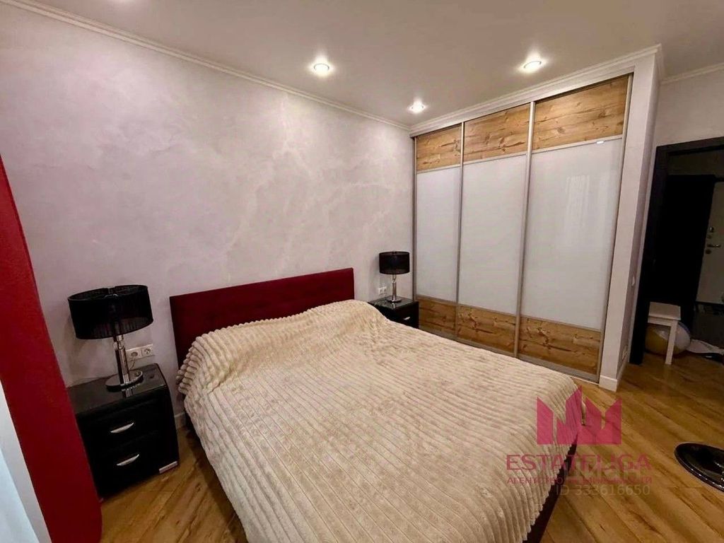 m. Aminyevskaya: Apartment, 1-rooms